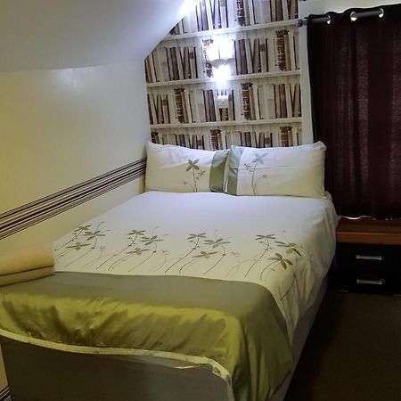 Portsmouth Budget Hotels - All Rooms Are En-Suite Exteriér fotografie
