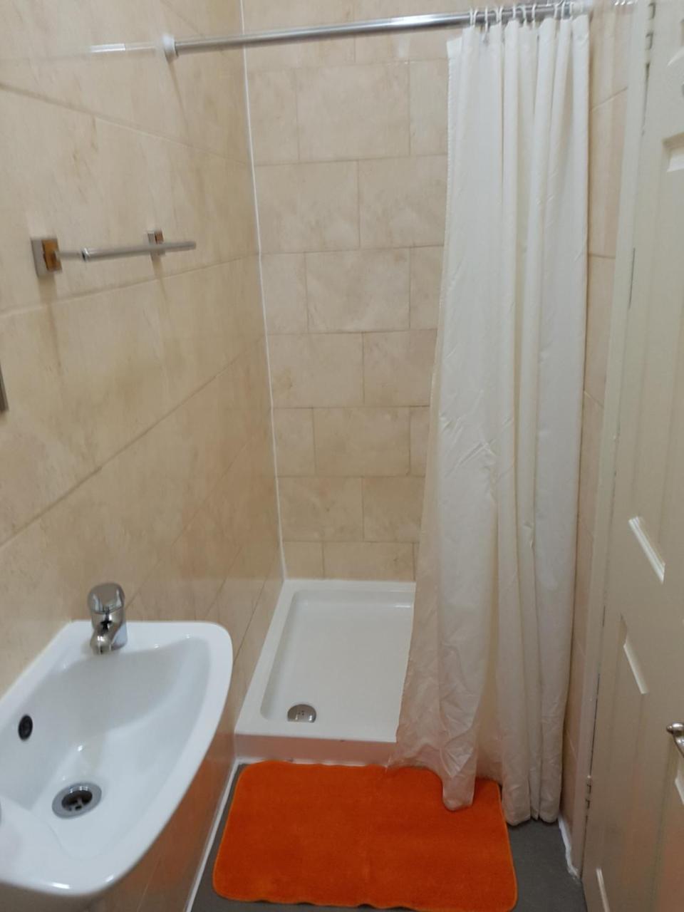 Portsmouth Budget Hotels - All Rooms Are En-Suite Exteriér fotografie